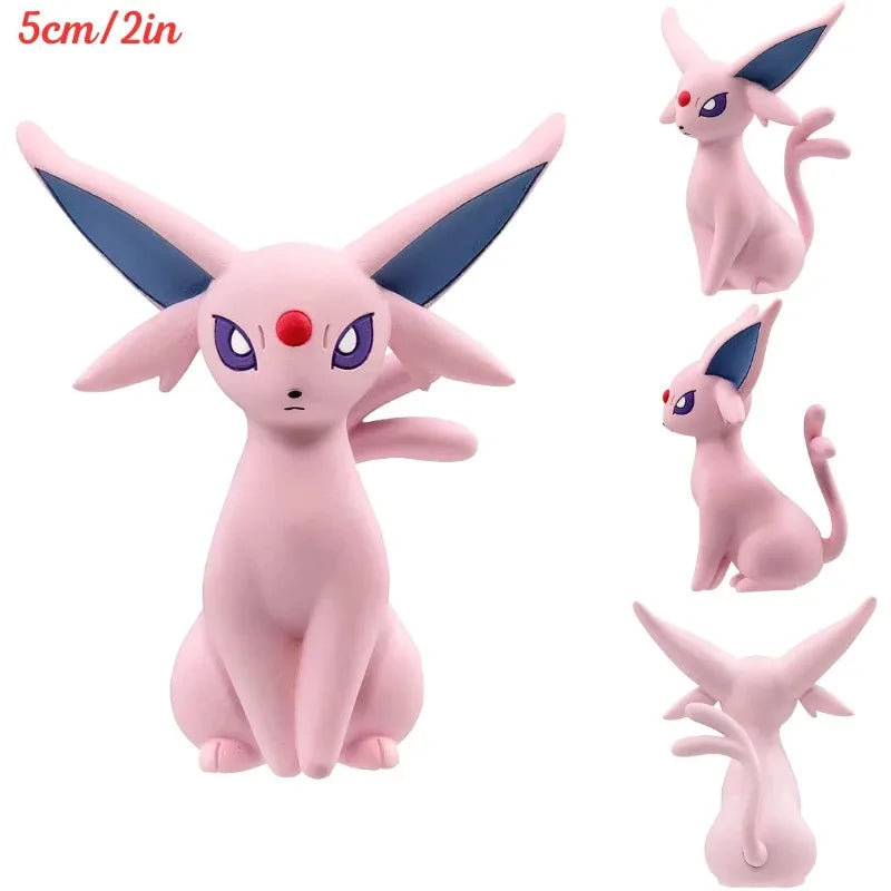 AaaaPokemon Action Figur