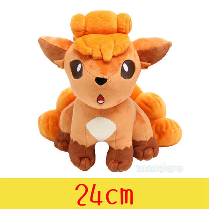 AaaPokemon Kuscheltiere