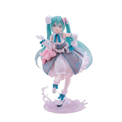 Hatsune Miku Figur