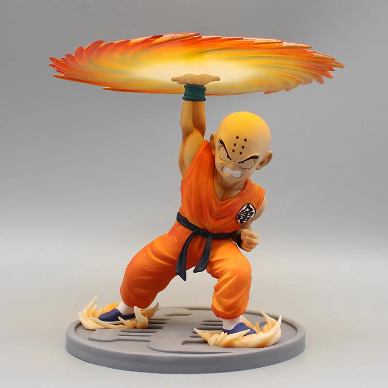 Dragon Ball Z – Krillin Figur