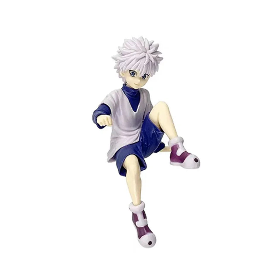 Hunter x Hunter Figuren