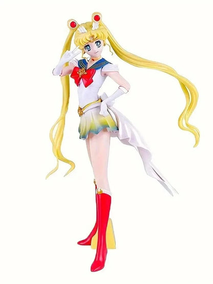 Sailor Moon Figuren