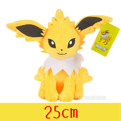 AaaPokemon Kuscheltiere