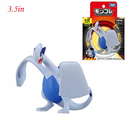 AaaaPokemon Action Figur