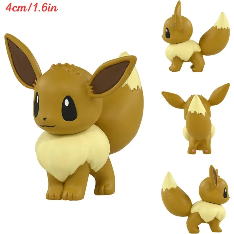 AaaaPokemon Action Figur