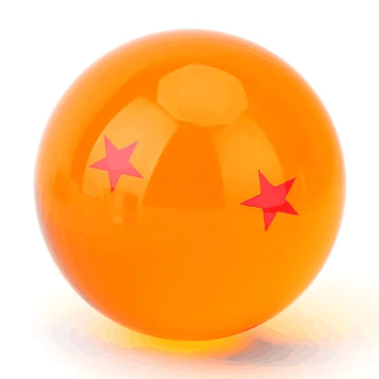 Dragon Balls