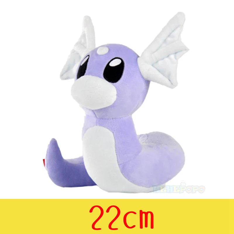 AaaPokemon Kuscheltiere