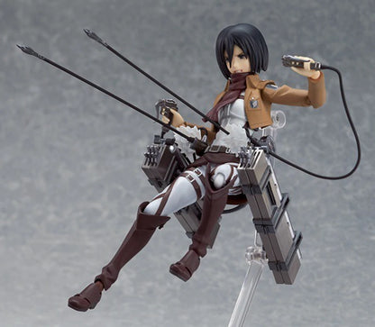 Mikasa Ackerman Figur