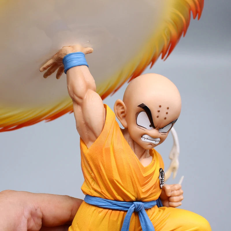 Krillin Figuren 🥋🔥