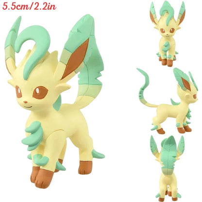 AaaaPokemon Action Figur