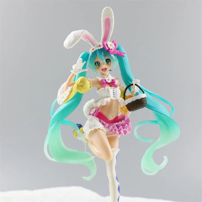 Hatsune Miku Figuren