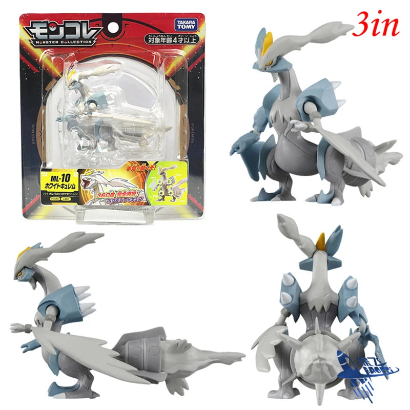 AaaaPokemon Action Figur