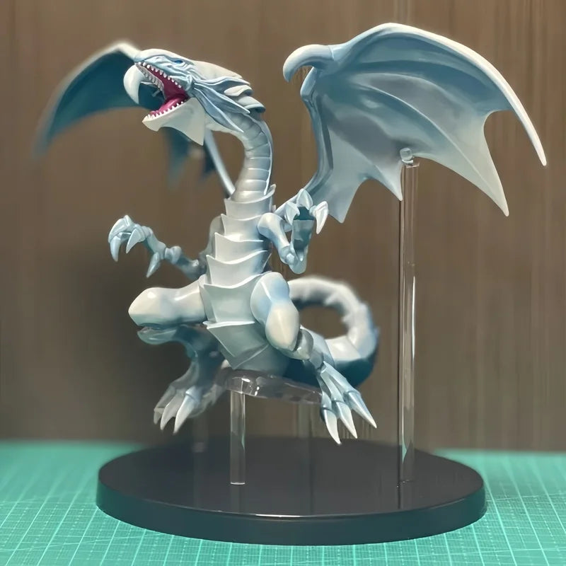 Yugioh Drachen Figuren