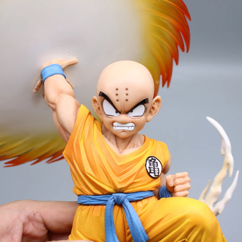 Krillin Figuren 🥋🔥