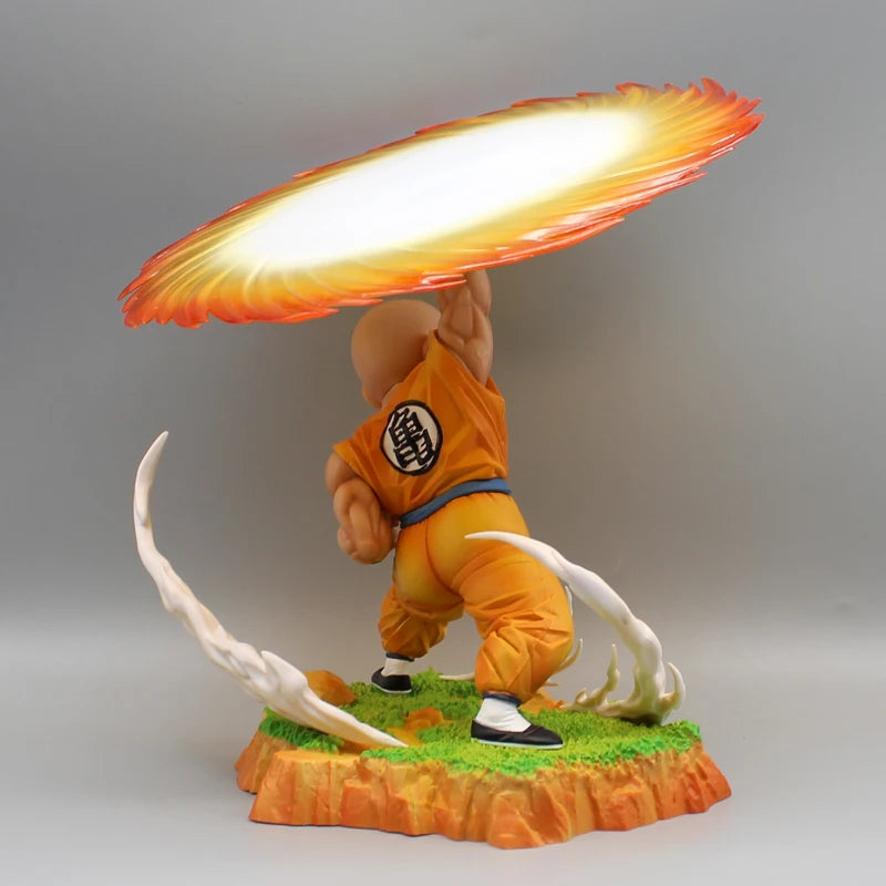 Dragon Ball Z – Krillin Figur