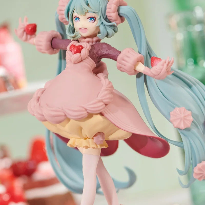 Hatsune Miku Figur