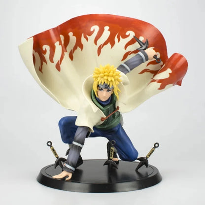 AaaaaaaNaruto Figuren