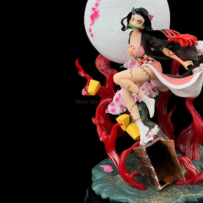 Nezuko Kamado Figur