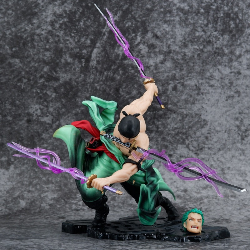 Roronoa Zoro Vol. 2