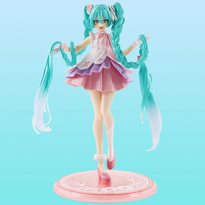 Hatsune Miku Figuren