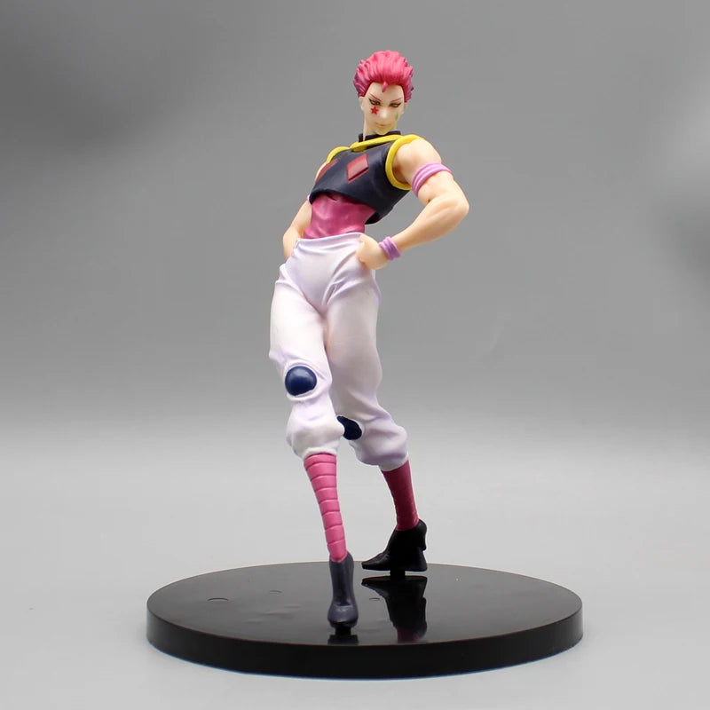 Hunter X Hunter – Action Figuren