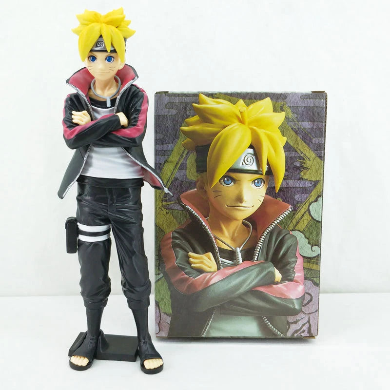 AaaaaaaNaruto Figuren