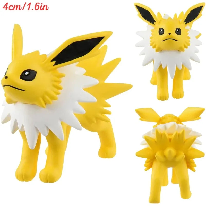 AaaaPokemon Action Figur