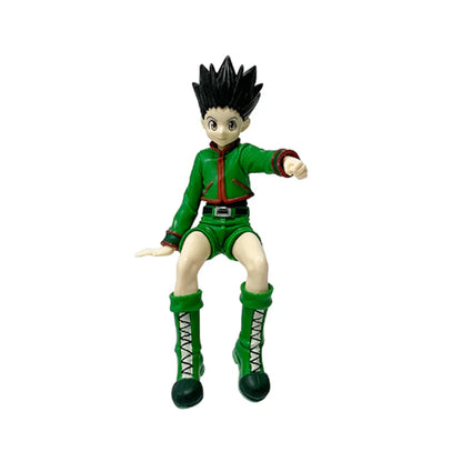 Hunter x Hunter Figuren