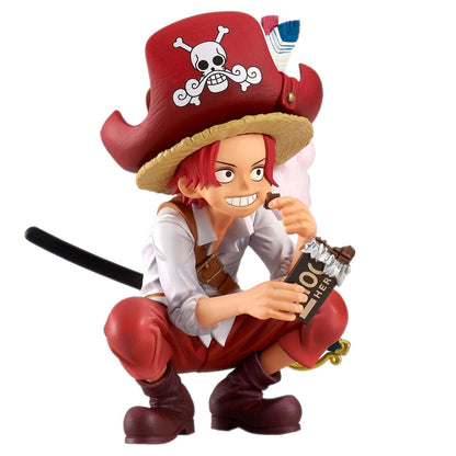 Buggy & Shanks (Kind)