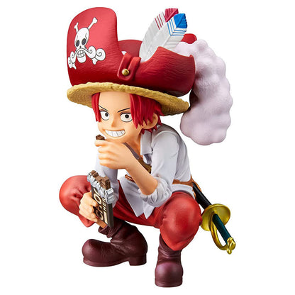 Buggy & Shanks (Kind)