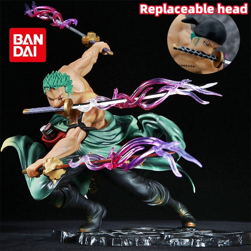 Roronoa Zoro Vol. 2