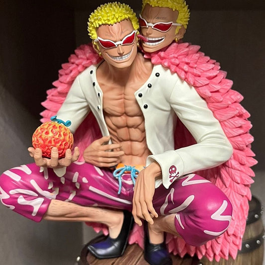 Donquixote Doflamingo